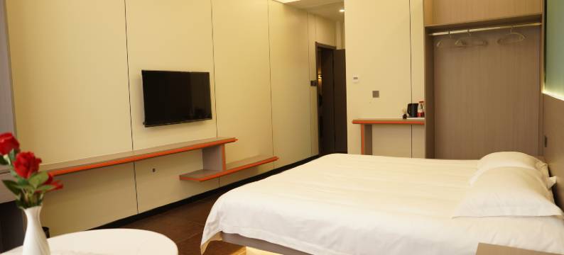 义县嘉盈宾馆图片