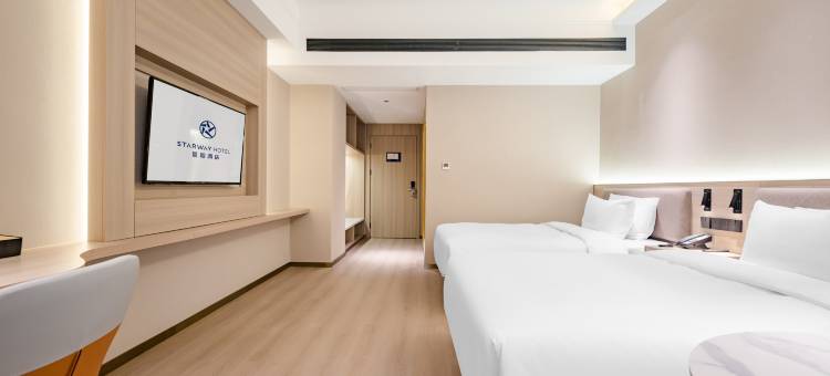 星程酒店(新乡新飞大道店)图片