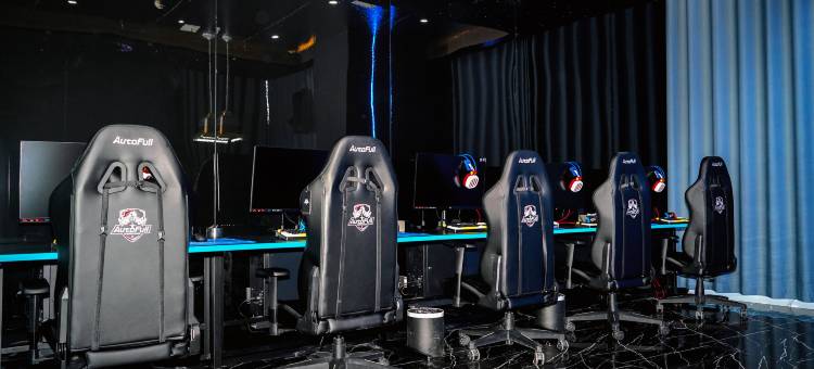 未来电竞酒店(学生街店)图片