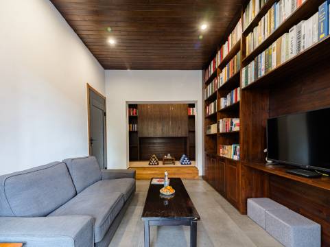 花筑奢.大旅小舍 DESIGN美宿图片