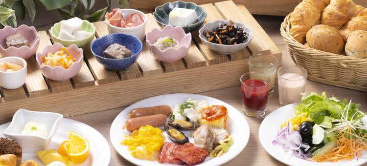 格拉斯丽银座酒店(Hotel Gracery Ginza)图片