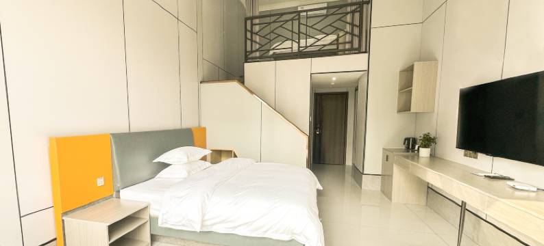 君道酒店(长沙理工大学云塘店)图片