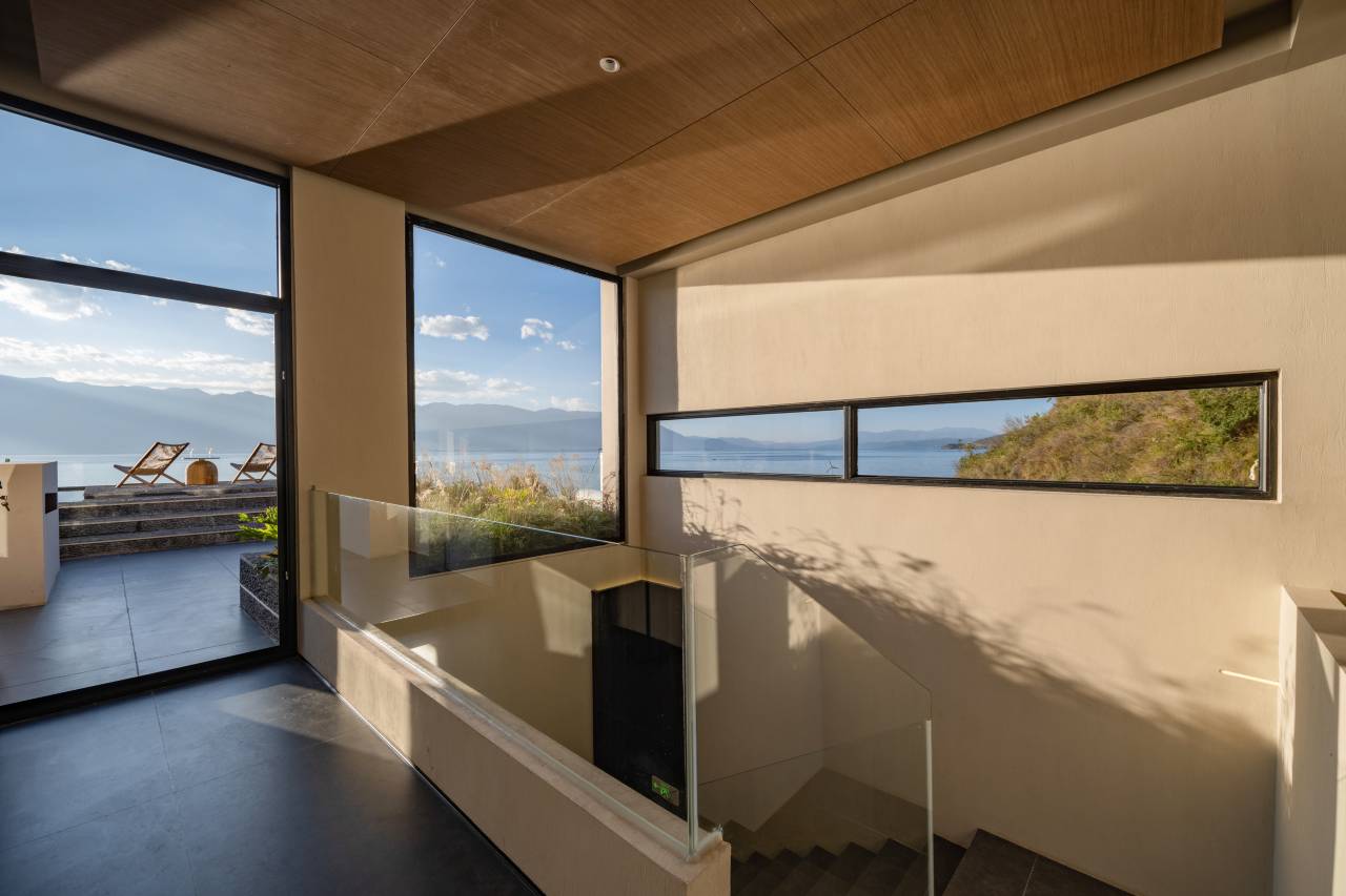 致屿｜Designer Lake View Holiday海景度假酒店(大理洱海店)图片