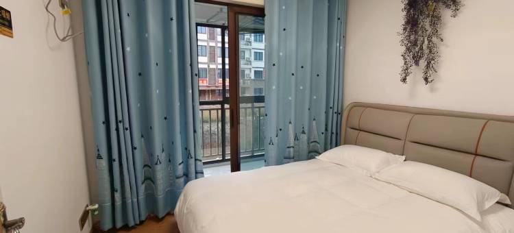 客来轩民宿(乌江寨国际旅游度假区东寨口店)图片