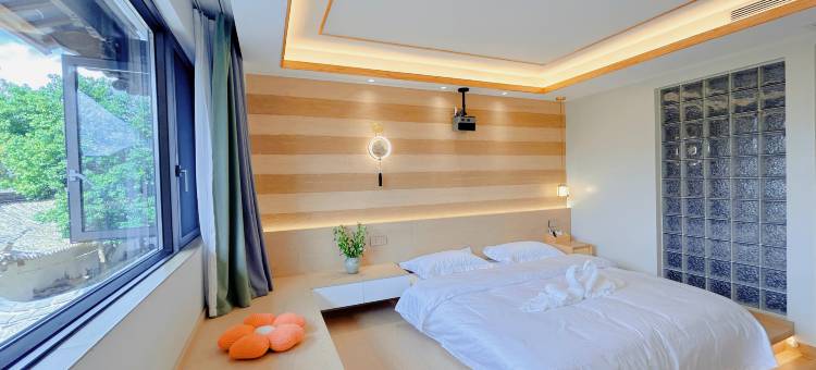 从圣居民宿(石屏古城店)图片