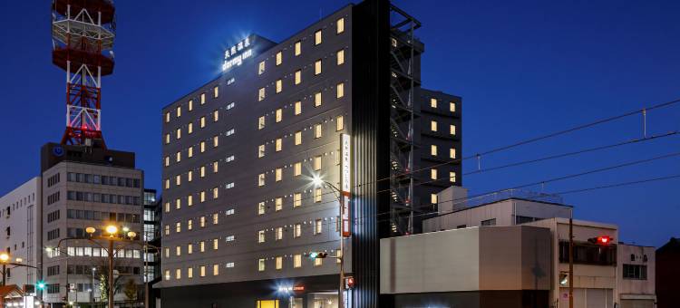 多米快捷酒店-丰桥温泉(Dormy Inn EXPRESS Toyohashi Hot Spring)图片