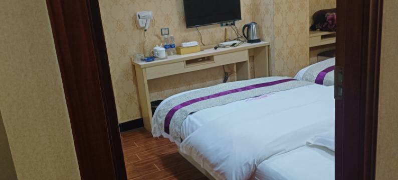 雅馨宾馆图片