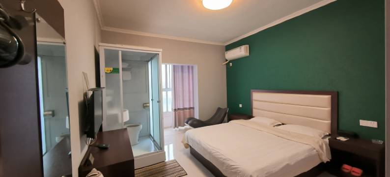 荥阳西尚宾馆图片