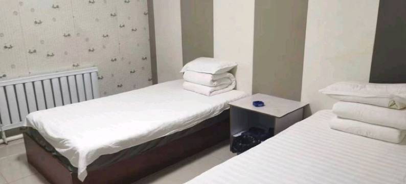 林翼招待所图片