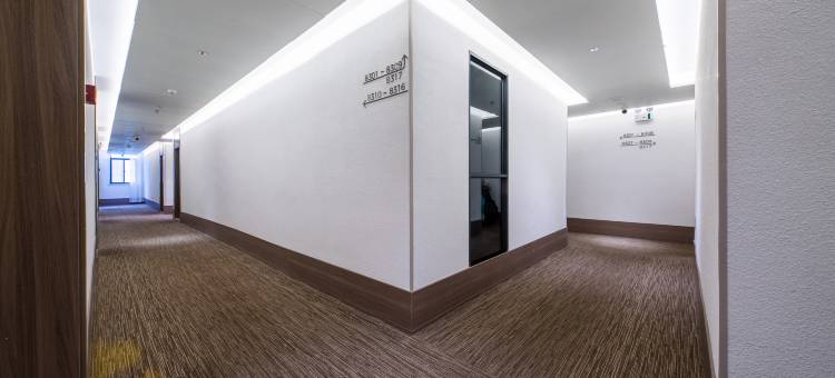 汉庭酒店(抚州火车东站店)图片