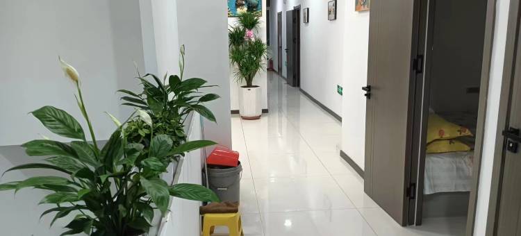 锦州佳家旅社图片