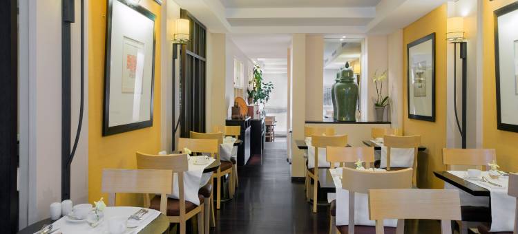 碧玉曼诺特酒店(Jade Manotel)图片