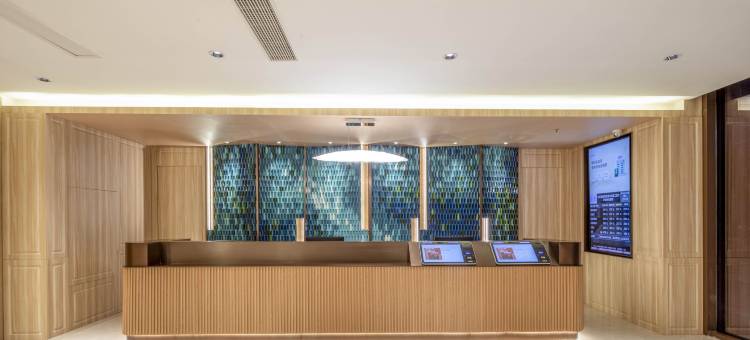 星程酒店(南京信息工程大学地铁站店)图片