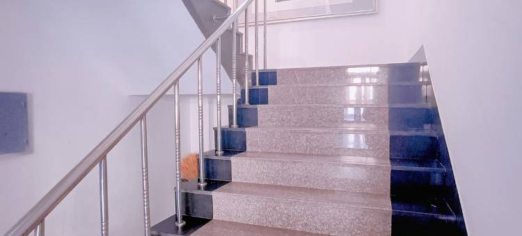 瓦房店海景商务酒店图片