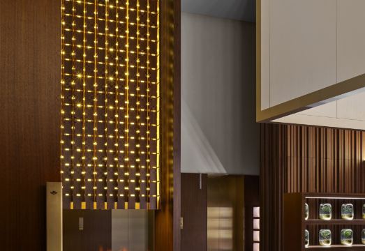 Maison Albar Hotels LeshanHotel Overview