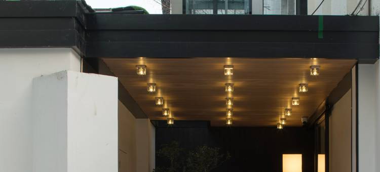 SFEEL设计师酒店(成都宽窄巷子通惠门地铁站店)图片