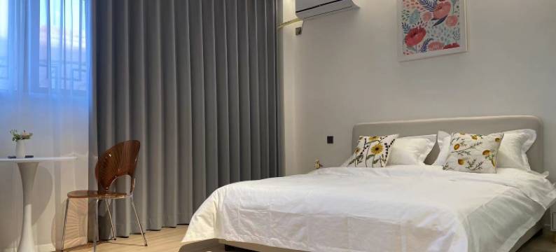 云柏客栈(长白山稻米驿站店)图片