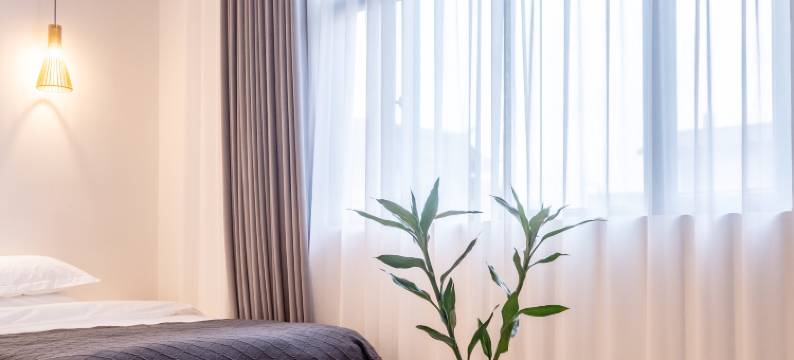 大理市山禾民宿图片