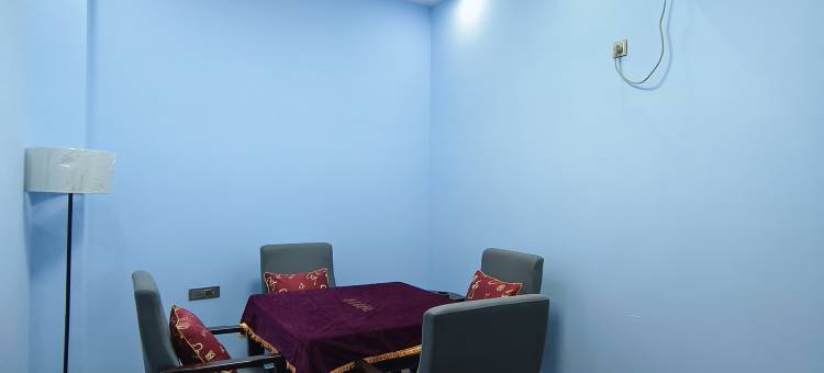 青木川云影溪舍图片