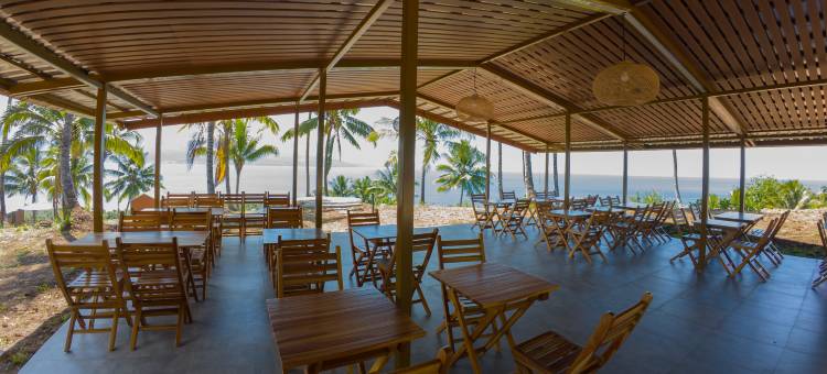 Bobocabin布纳肯山丘(Bobocabin Bunaken Hills, Manado)图片