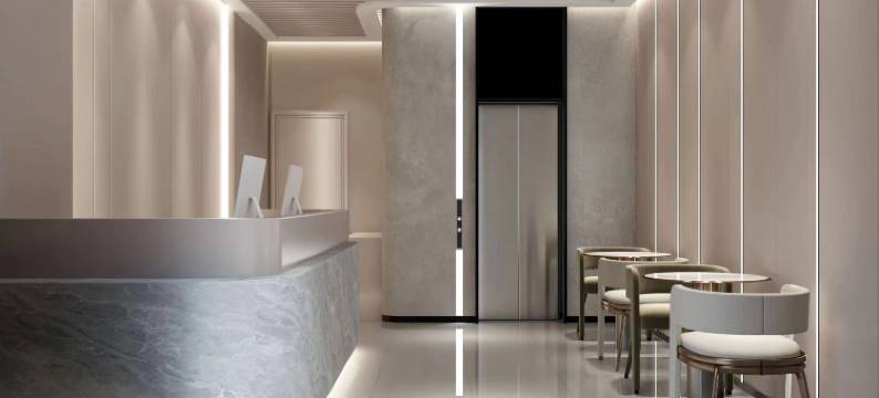 上海锦程酒店(朱家角古镇店)图片