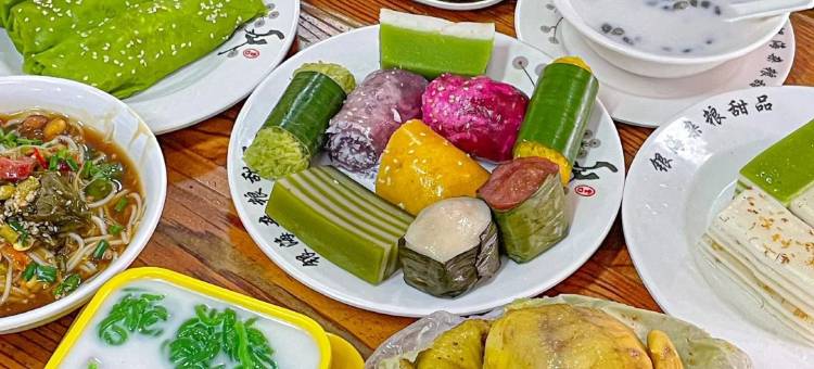 艺选安来酒店(陵水海韵广场店)图片