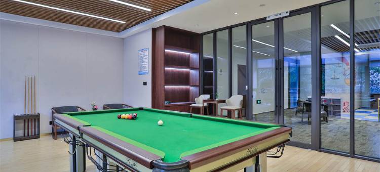 杭州瓶窑雷迪森庄园图片