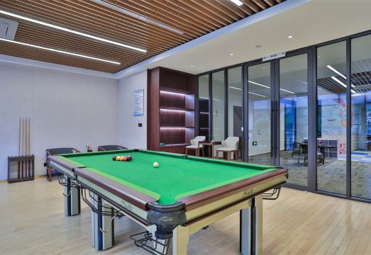 LANDISON RETREAT PINGYAO HANGZHOU Hotel Overview