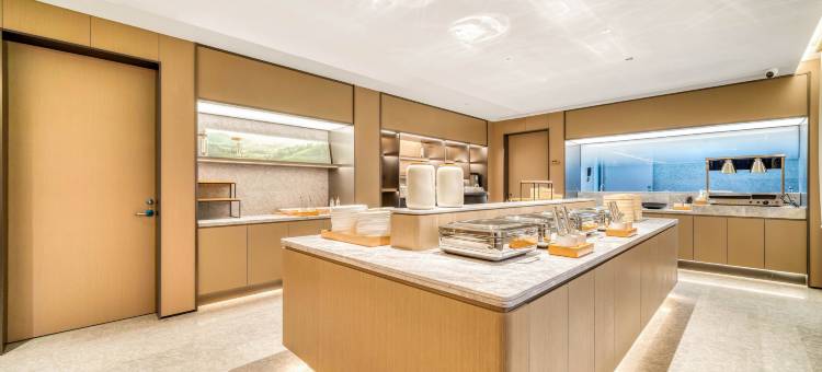 全季酒店(杭州下沙金沙湖店)图片