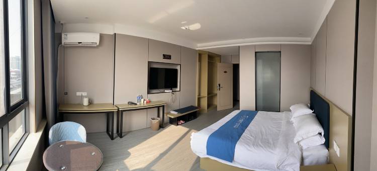 如家华驿精选酒店(赣榆欢墩埠村店)图片