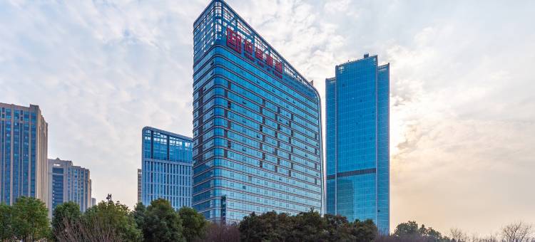 五月云舍酒店(驻马店高铁西站店)图片
