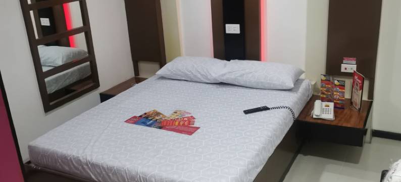 崇光塔拉克酒店(Hotel Sogo Tarlac)图片