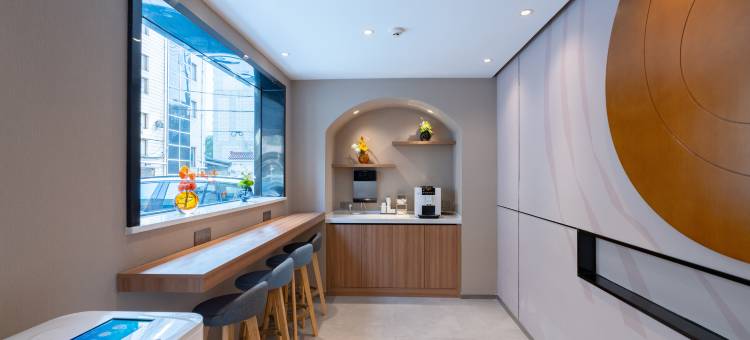 如家酒店(南京博物院解放路店)图片