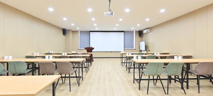 格林豪泰(霸州胜芳国际家具博览城南店)图片