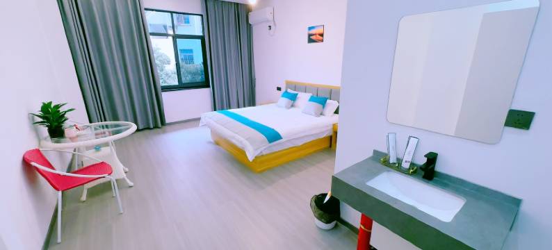 临栖园客栈(台州府城文化旅游区店)图片