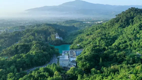 溫泉