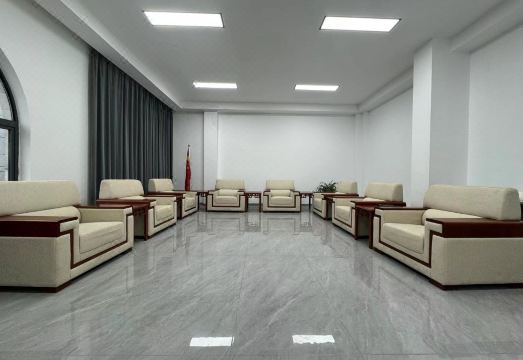 Bincheng International HotelHotel Overview