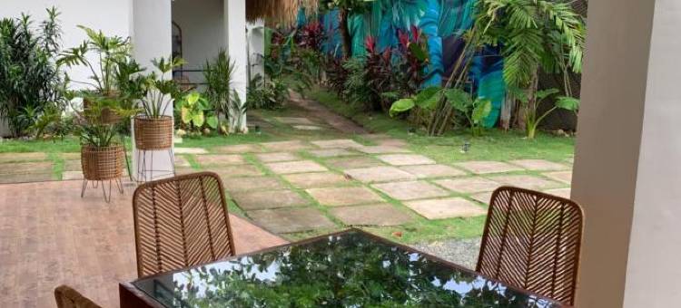 巴汉迪酒店(Bahandi Hotel)图片