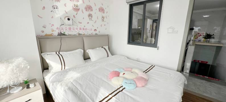 乔乔公寓(厦门北站店)图片