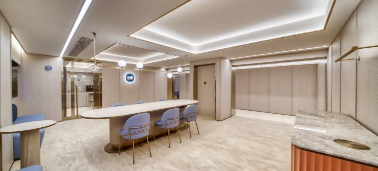 汉庭酒店(杭州下沙大学城店)图片