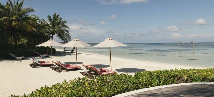 Club Med翡诺岛度假村(尊享豪华全包式独栋别墅)(Club Med Finolhu Villas, Maldives)图片