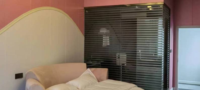 枫林主题宾馆图片