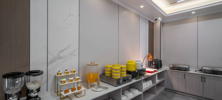 君遨酒店(丽江古城店)图片