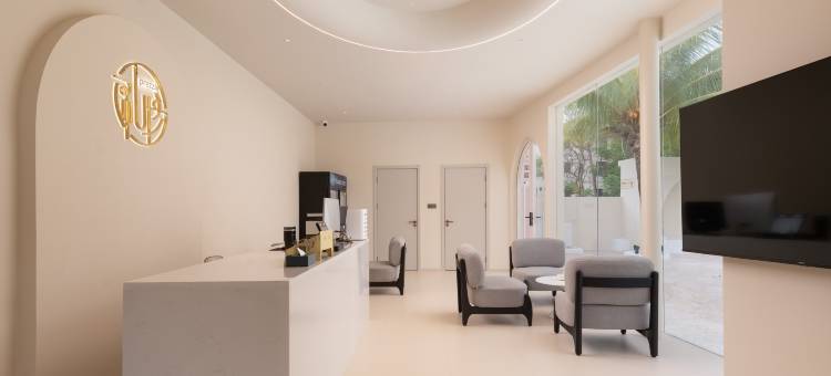 礼物民宿(石梅湾店)图片