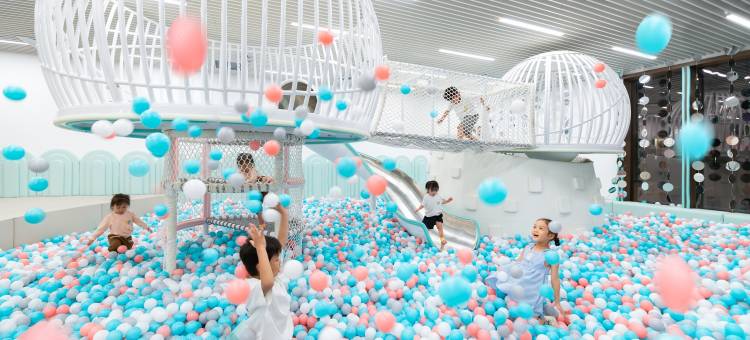 三亚亚龙湾星华华邑度假酒店图片