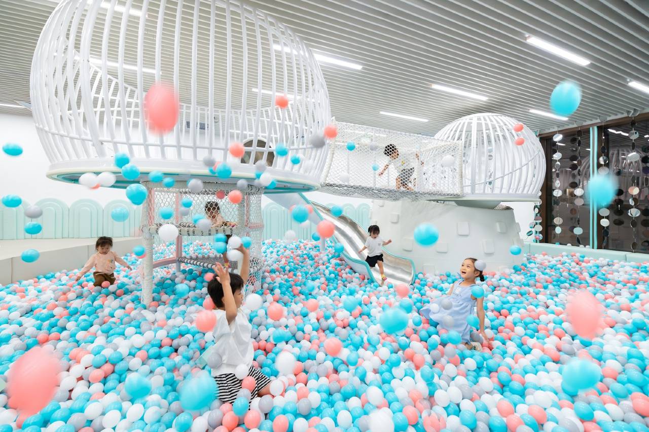 三亚亚龙湾星华华邑度假酒店图片