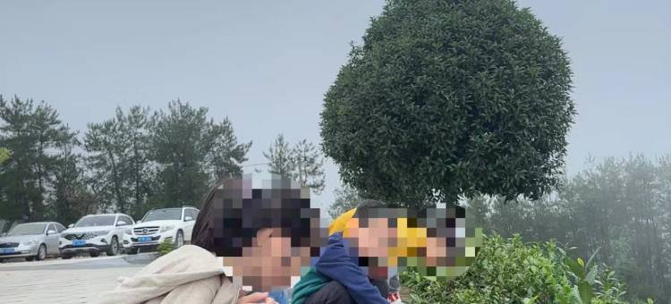 汉上·云锦茶主题民宿图片