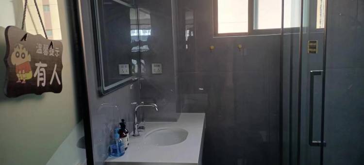 暖居民宿(保山火车站店)图片