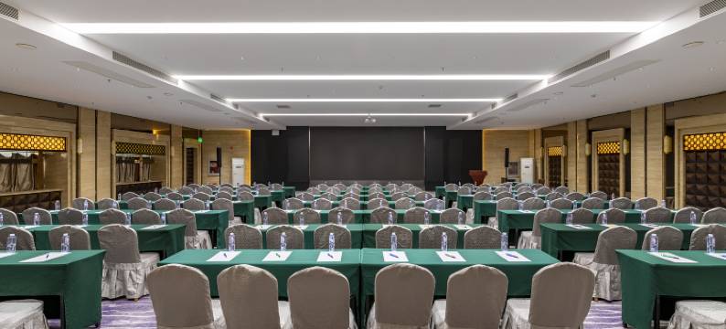 四季苹果酒店(北京万达广场店)图片