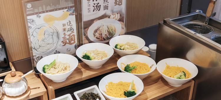 如家酒店(烟台开发区长江路金沙滩海水浴场店)图片